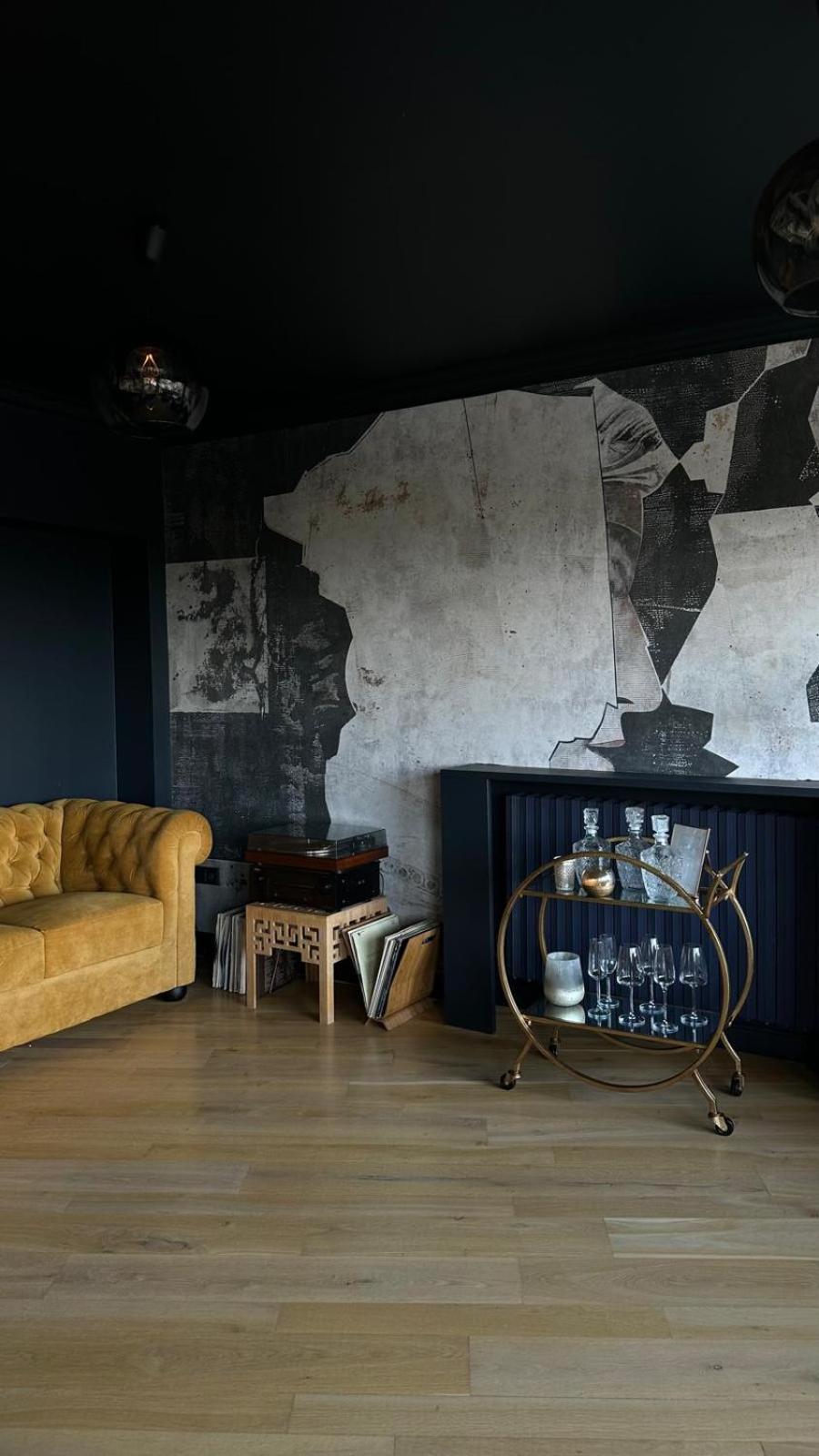 Noir Penthouse Targoviste Exterior foto