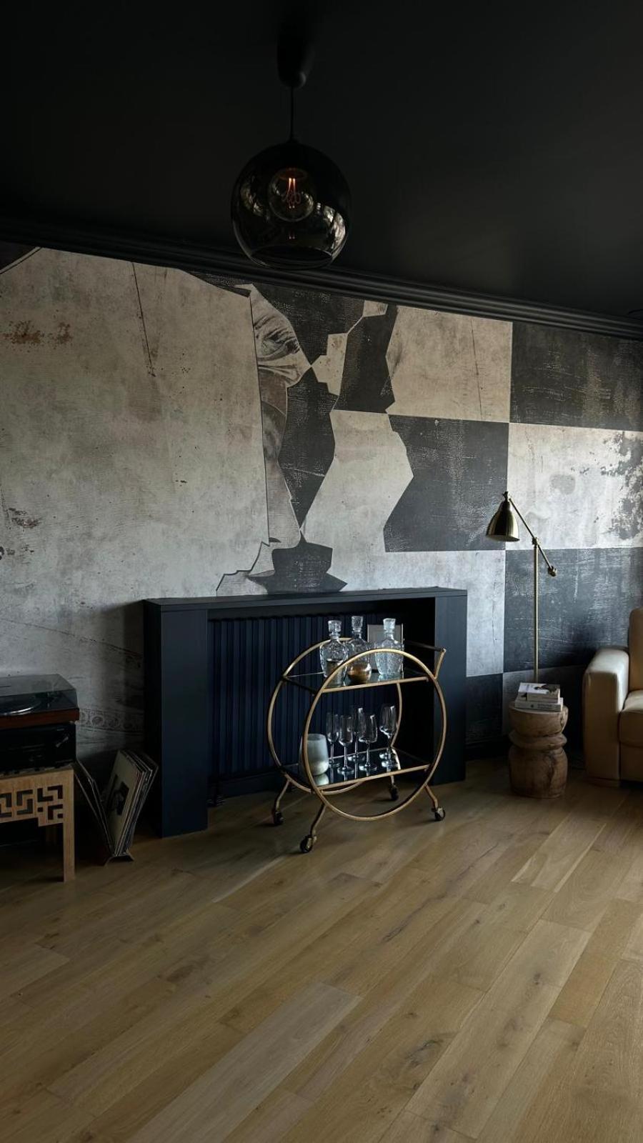 Noir Penthouse Targoviste Exterior foto